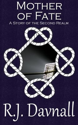 Mother of Fate - The Second Realm, #30