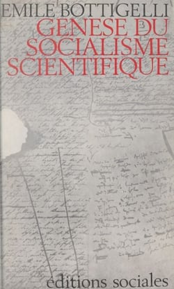Genèse du socialisme scientifique