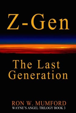 Z-Gen - The Last Generation