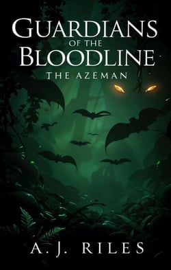 Guardians of the Bloodline: The Azeman