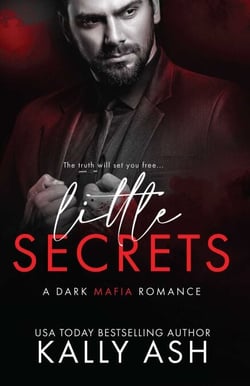 Little Secrets - A dark mafia romance