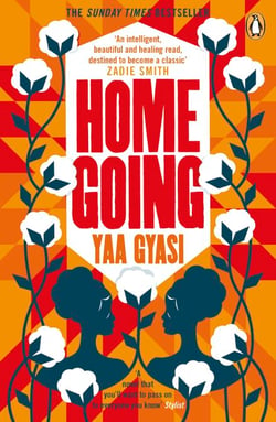 Homegoing - A BBC Between the Covers Book Club pick