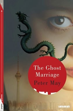 The Ghost Marriage - Ebook - Collection Paper Planes