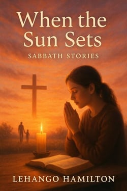 When the Sun Sets - Sabbath Stories, #1