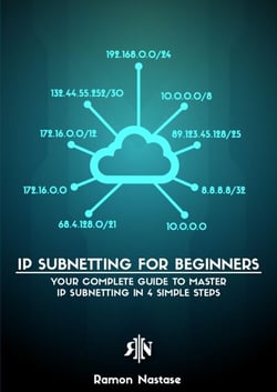IPv4 Subnetting for Beginners: Your Complete Guide to Master IP Subnetting in 4 Simple Steps - Computer Networking, #1
