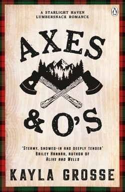 Axes and O's - The hottest new small town romance you'll read in 2026