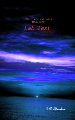 Lab Test - CD Grimes PI, #8