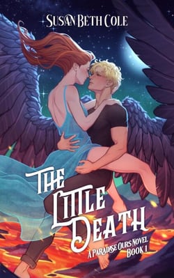 The Little Death - Paradise Ours, #1