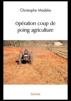Opération coup de poing agriculture