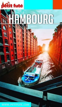 HAMBOURG 2019 Petit Futé