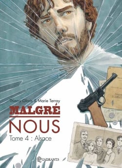 Malgré Nous T04 - Alsace