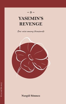 Yasemin's Revenge 3 - ONE VOICE AMONG THOUSANDS