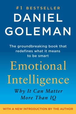 Emotional Intelligence - Why It Can Matter More Than IQ