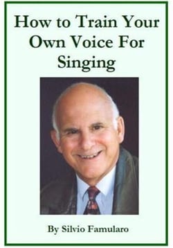How To Train Your Own Voice For Singing