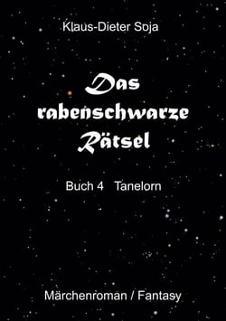 Das rabenschwarze Rätsel - Tanelorn
