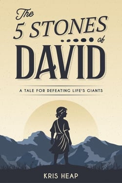 The 5 Stones of David