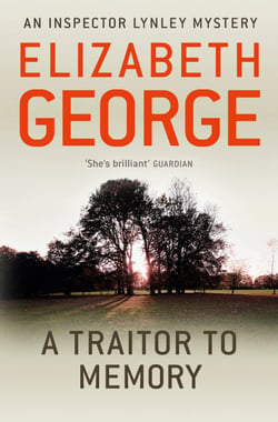 A Traitor to Memory - A Page-Turning Mystery Featuring Thomas Lynley, now appearing on BBC1 and iPlayer