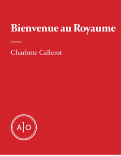 Bienvenue au Royaume