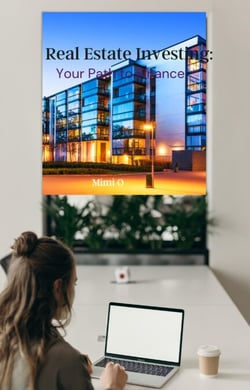 Real Estate Investing: Your Path to Financial Freedom