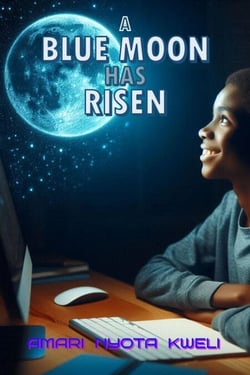 A Blue Moon Has Risen