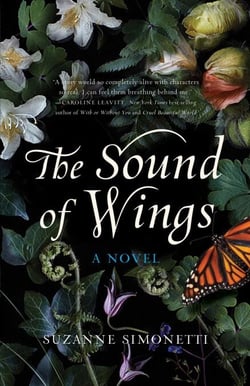The Sound of Wings - A Novel