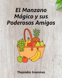 El Manzano Mágico y sus Poderosos Amigos