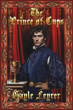 The Prince of Cups