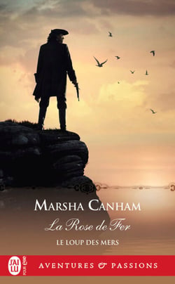 Le loup des mers (Tome 2) - La Rose de fer