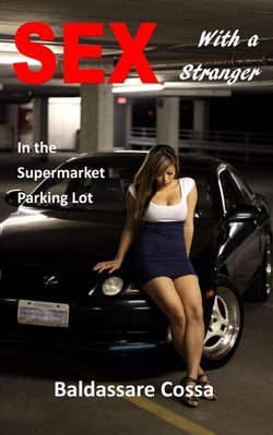 Sex With a Stranger in the Supermarket Parking Lot - Sex with a Stranger, #3