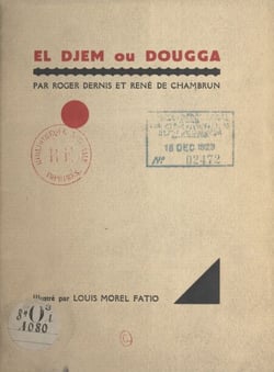 El Djem ou Dougga - Lequel préférez-vous ?
