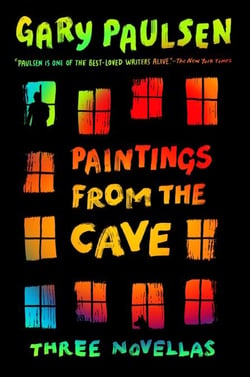 Paintings from the Cave - Three Novellas