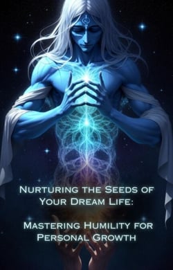 Mastering Humility for Personal Growth - Nurturing the Seeds of Your Dream Life: A Comprehensive Anthology