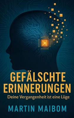 Gefälschte Erinnerungen - Deine Vergangenheit ist eine Lüge