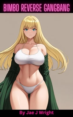 Bimbo Reverse Gangbang - Enslaving Heroines, #7