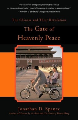 The Gate of Heavenly Peace - The Chinese and Their Revolution