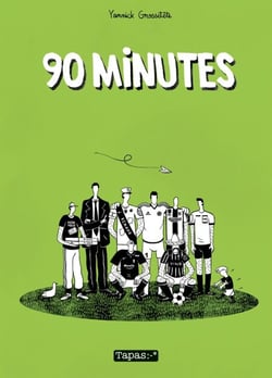 90 minutes