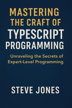 Mastering the Craft of TypeScript Programming: Unraveling the Secrets of Expert-Level Programming