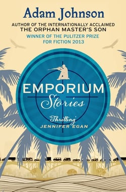 Emporium - Stories