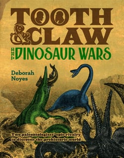 Tooth and Claw - The Dinosaur Wars