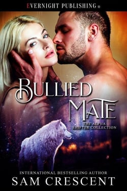 Bullied Mate - The Alpha Shifter Collection, #17
