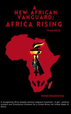 A New African Vanguard; Africa Rising
