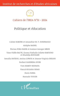 Politique et éducation