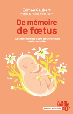 De mémoire de fœtus : L'héritage familial s'inscrit dans nos cellules dès la conception