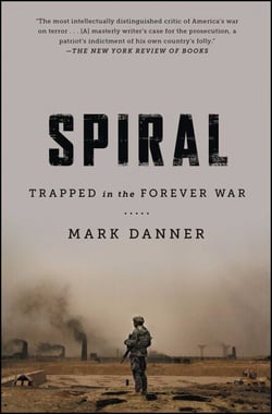 Spiral - Trapped in the Forever War