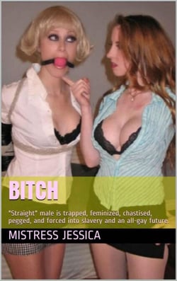 Bitch!