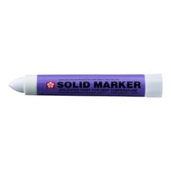 SOLID MARQUEUR BLANC