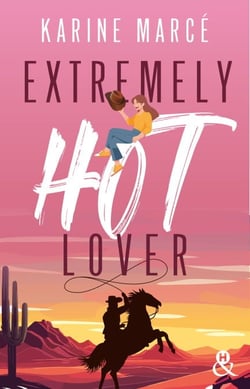 Extremely Hot Lover