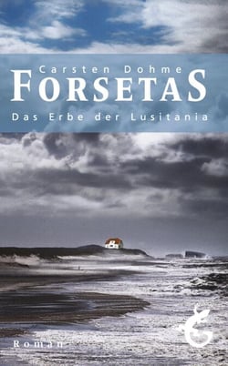Forsetas - Das Erbe der Lusitania