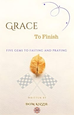 Grace To Finish