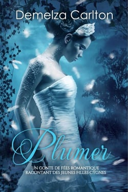 Plumer: Un Conte de Fées Romantique Racontant Des Jeunes Filles Cygnes - Série Romantique de Contes de Fées Médiévaux, #22